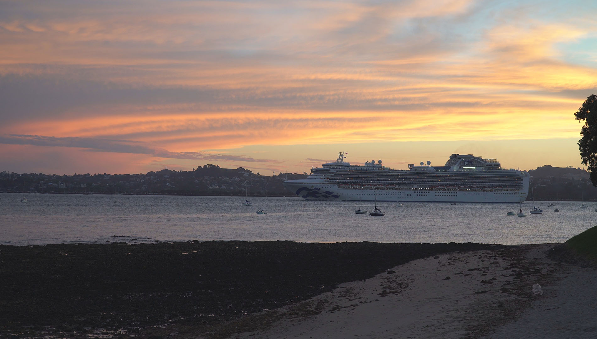 Diamond Princess